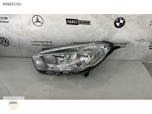 COURIER SOL FAR ORJİNAL