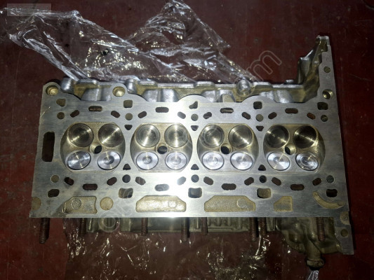 ÖZMEN OPEL CORSA C D ÇIKMA SİLİNDİR KAPAĞI Z14XEP 55355430