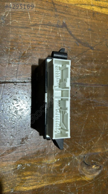 9838793580 OPEL COMBO-PEUGEOT RİFTER PARK SENSÖR BEYNİ