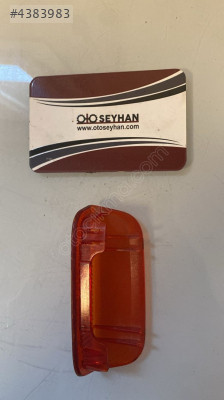 1K0947419A vw jetta golf 5 kapı kartonu reflektör