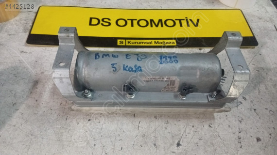 1997-2001 BMW 5.20 E39 YOLCU AİRBAG