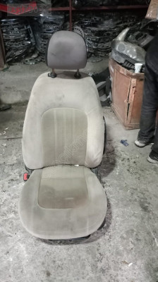 fiat linea koltuk