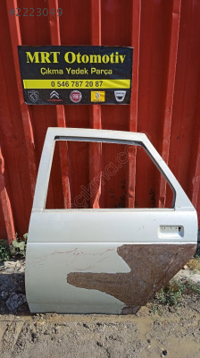 Lada vega stw sol arka kapı