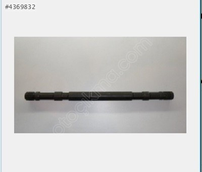 AKS MİLİ SOL (KISA ESKİ MODEL) FAVORİT 88-95 115420212