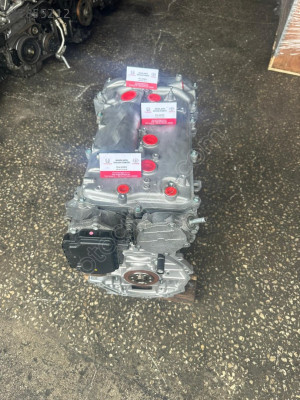 Toyota corolla 1.6 gövde motor 2012 2021