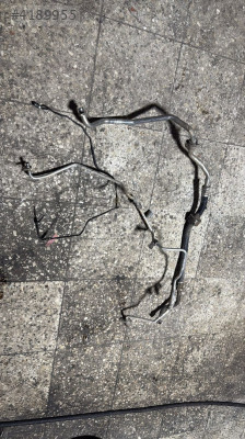 2015-2023 DACİA DUSTER KLİMA REKORU ORJ ÇIKMA