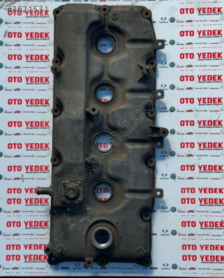 Isuzu d Max sibop kapağı Euro 4