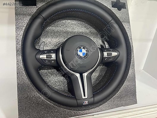 BMW F30 F10 F20 M DİREKSİYON KOMPLE SIFIR-