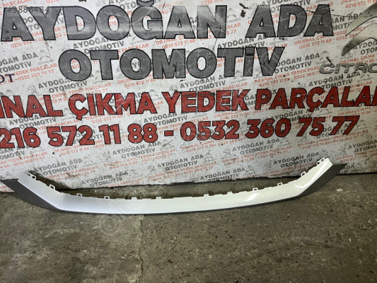 3008 -5008 ön tanpon al çıtası