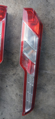 Ford transit custom çıkma sol stop