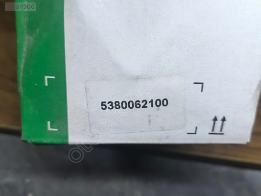 5380062100 DOBLO DEVİRDAİM POMPASI