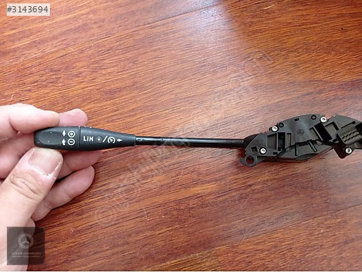 MERCEDES W203 W209 ÇIKMA TEMPOMAT KOLU A0085452624