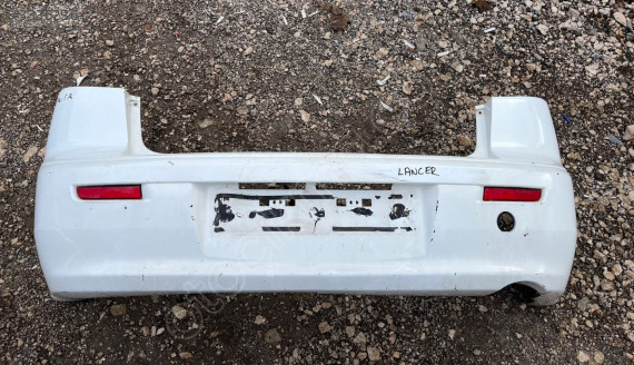 MİTSUBİSHİ LANCER ARKA TAMPON MONTECAR
