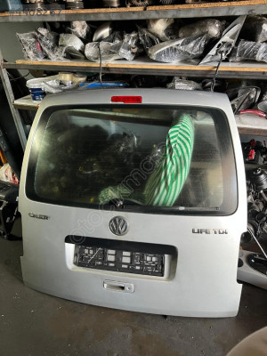 CADDY 2008 BAGAJ KAPAĞI HATASIZ ORJİNAL ÇIKMA PARÇAA