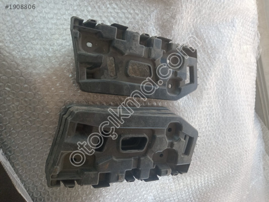 622210972R 622216419R dacia tampon braket