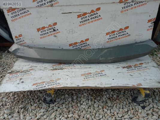 HYUNDAİ TUCSON ÖN TAMPON ALT DİFÜZÖR ÇIKMA ORİJİNAL 2015-2018