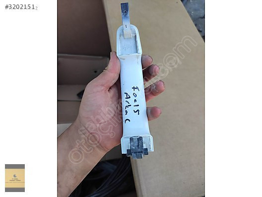 2015 FORD FOCUS ARKA SOL SAĞ DIŞ KAPI KOLU