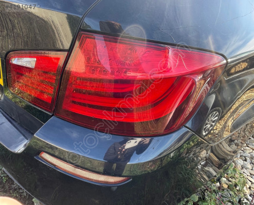 Sadece whatsaptan ulaşın - BMW 5 serisi sağ sol stop takım