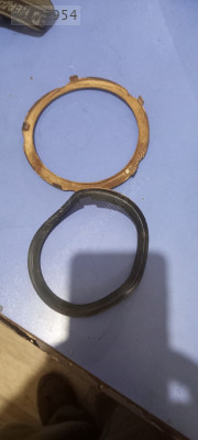 Renault 19 Alize yakıt şamandırası kitleme Çemberi ve contası