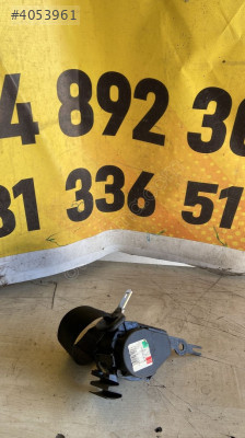 Bmw F30 arka emniyet kemeri 619185300C