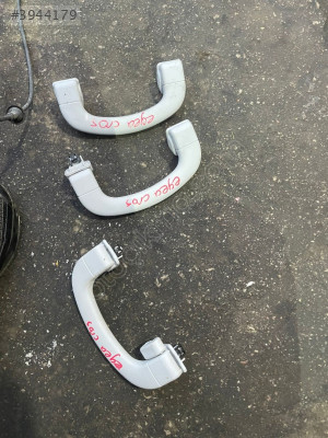 Fiat ego tavan tutanağı