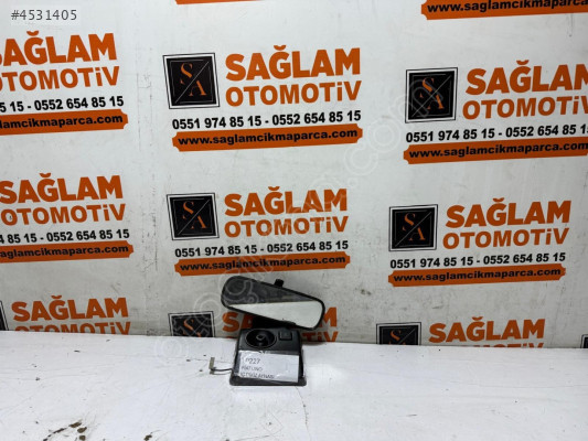 ÇIKMA FİAT UNO İÇ DİKİZ AYNASI