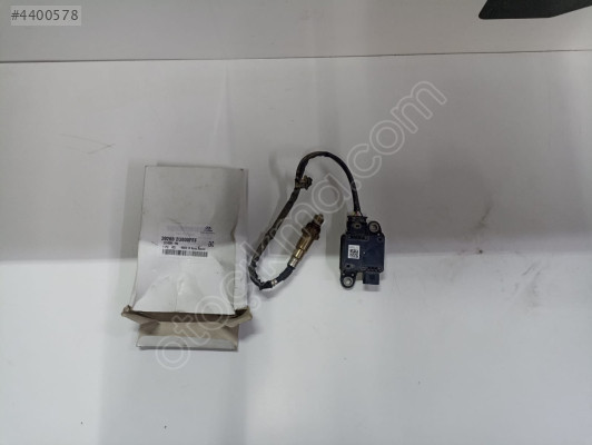 HYUNDAİ TUCSON OKSİJEN SENSÖRÜ 39265-2U800 ORİJİNAL ÇIKMA