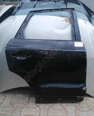 Audi Q3 2009 2017 Sağ Arka Kapı Orijinal Çıkma