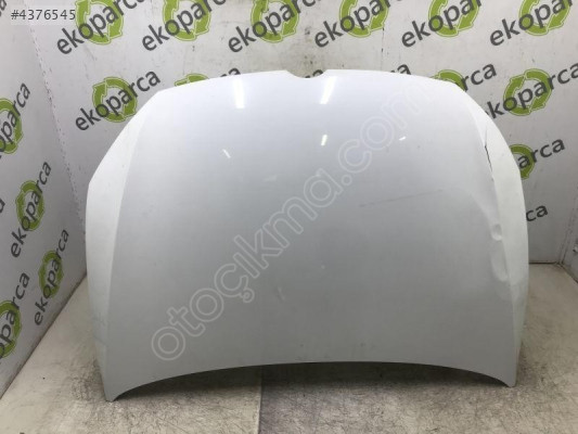 VOLKSWAGEN GOLF 2013 2017 KAPUT 5G0823031