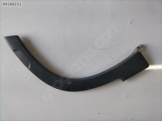 03151 PEUGEOT RİFTER SAĞ ÖN DODİK