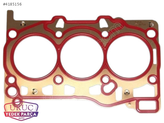 04C103383AB ORJİNAL SİLİNDİR KAPAK CONTASI AUDİ A1 A3 POLO İBİZA