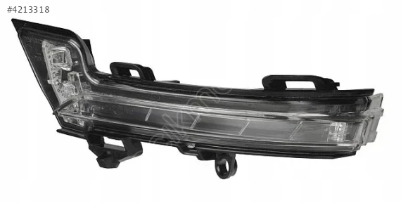 2GA949101 ORJİNAL  AYNA SİNYALİ SOL T-CROSS T-ROC