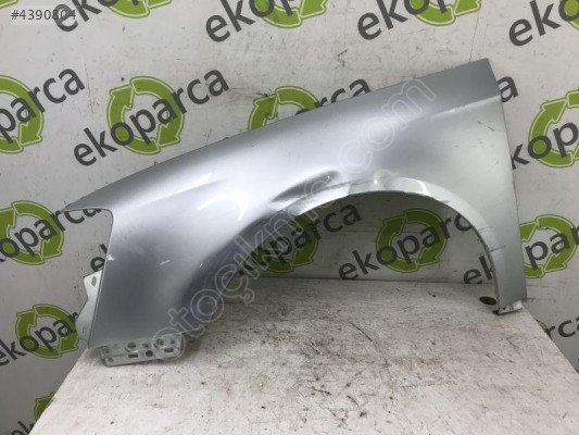 VOLKSWAGEN PASSAT 2006 2011 SOL ÖN ÇAMURLUK 3C0821021