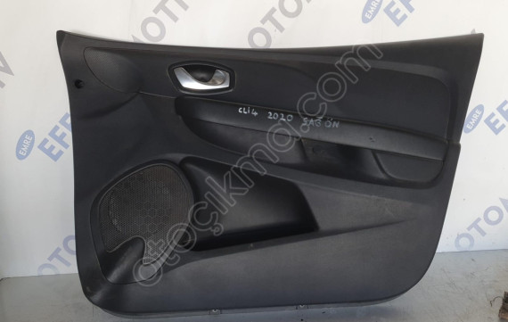 renault clio 4 2020 sağ ön kapı döşemesi (son fiyat)