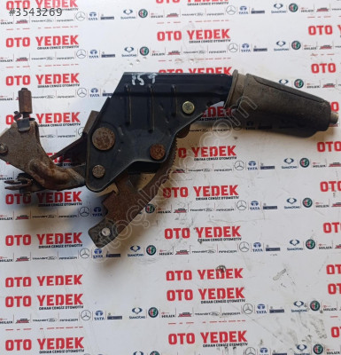Alfa 159 el fren tabancası