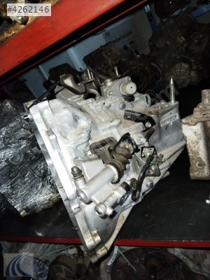 HONDA CIVIC 2018 ÇIKMA ŞANZIMAN