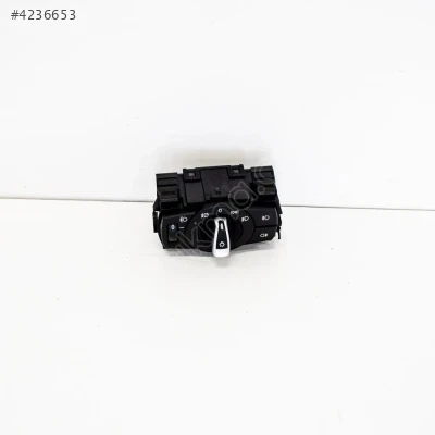 9169406  ORJİNAL FAR ANAHTARI   BMW