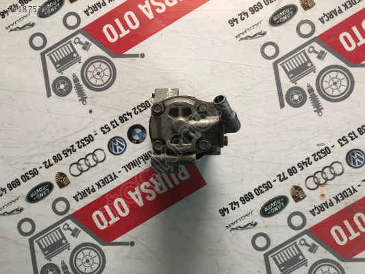JAGUAR XF DİREKSİYON POMPASI ORJINAL SÖKME