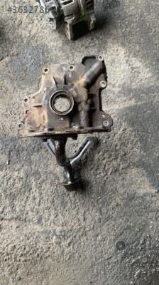 036115105D seat ibiza  1.4 16 valf motor yağ pompası