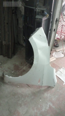 HYUNDAİ İ20 ORJİNAL ÇIKMA SOL ÇAMURLUK  K