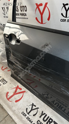 HONDA CİVİC ÇIKMA ORJİNAL SAĞ ÖN KAPI