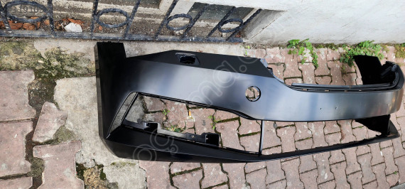 2021 SKODA SUPER B ÖN TAMPON SIFIR