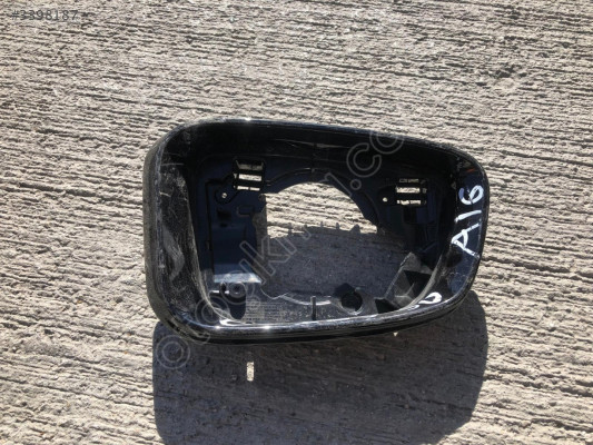 BMW 3 SERİSİ G20-21-28 SAĞ DİKİZ AYNASI KAPAĞI 22413022