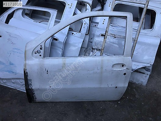 2005 palyo sol ön kapı tek kapı