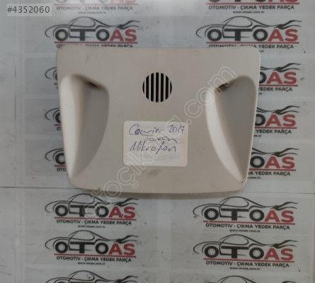 2017 FORD COURİER TAVAN MİKROFONU  8M5T-19A391-AC