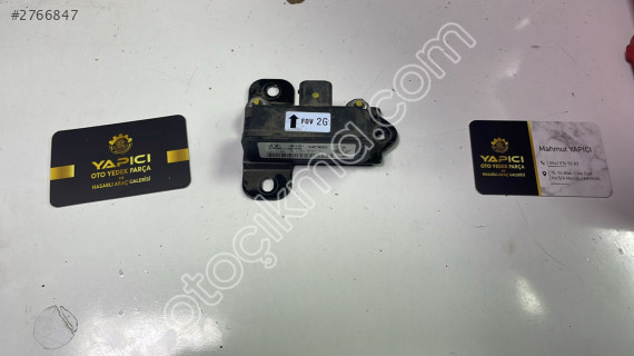 2008-11 HYUNDAİ i20 ORJ ÇIKMA HIZLANDIRMA SENSÖRÜ 95690-3X100