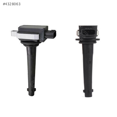 NİSSAN QASHQAİ 07-12 1.6 BOBİN