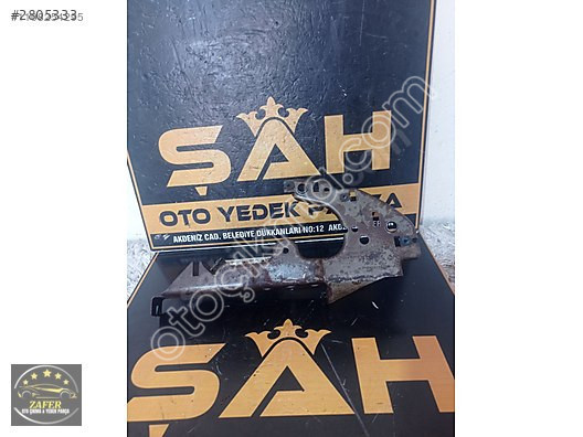 7H0857028B.transporter T5 BRAKETİ.