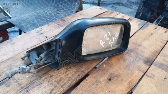 Renault 21sağ dış ayna