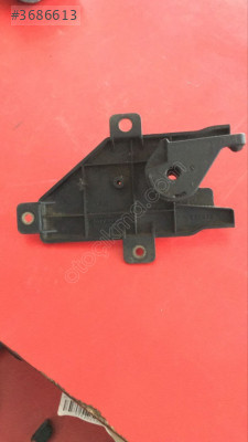 FİAT DOBLO BAGAJ KAPAĞI KİLİT MEKANİZMASI ORJ ÇIKMA 46773091
